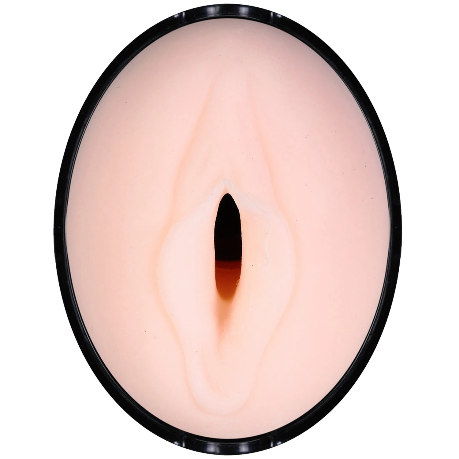 Topco CyberSkin Release Deep Pussy Masturbator 1