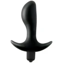 Anal Fantasy Vibrerande Analplugg 13 cm var 1