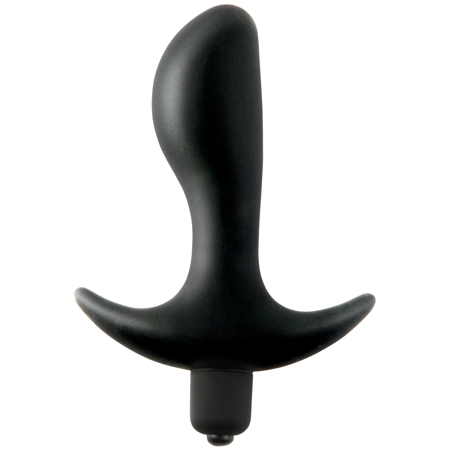 Anal Fantasy Vibrierender Analplug 13 cm var 1
