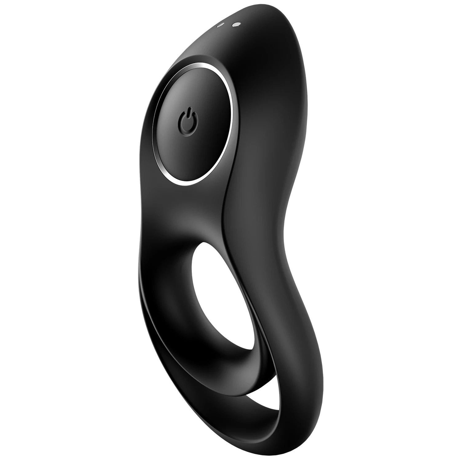 Satisfyer Legendary Duo Vibrierender Penisring var 1