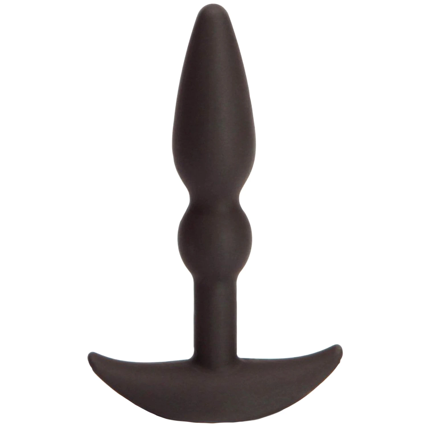 Tantus Perfect Plug Unisex Anal Plug var 1