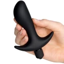 Anal Fantasy Vibrerande Analplugg 13 cm 2