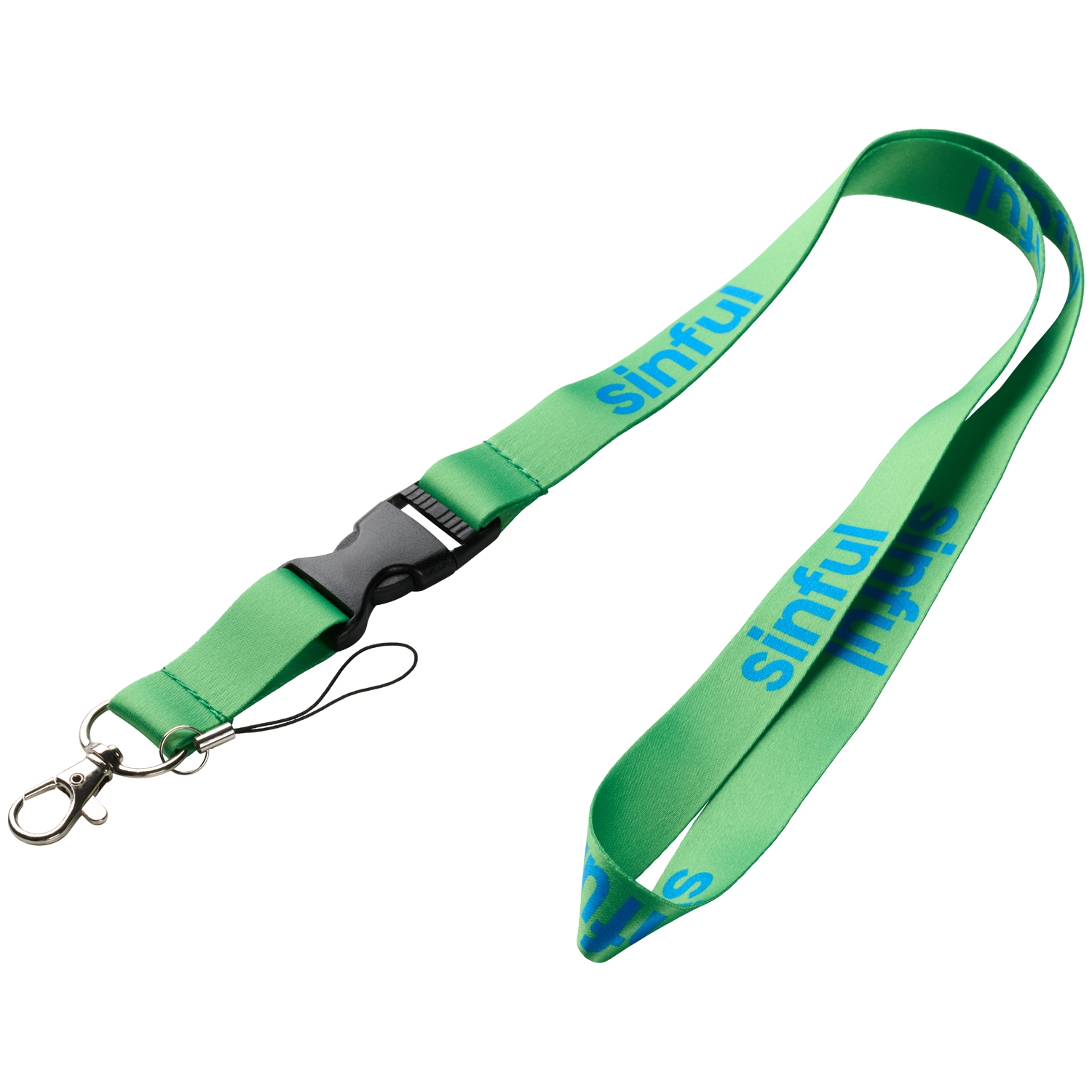 Sinful Nyckelband var 1