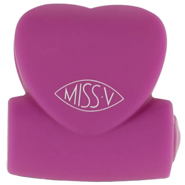Miss V Sweetheart Fingervibrator var 1