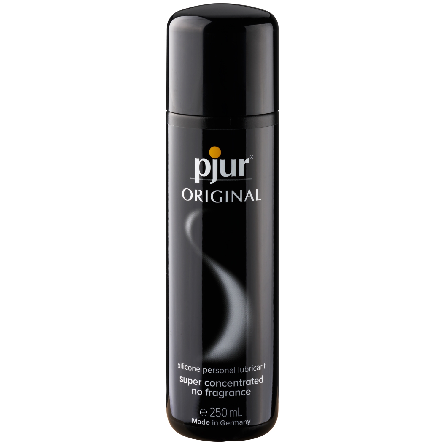 Pjur Original Silicone-based Lubricant 250 ml - Klar