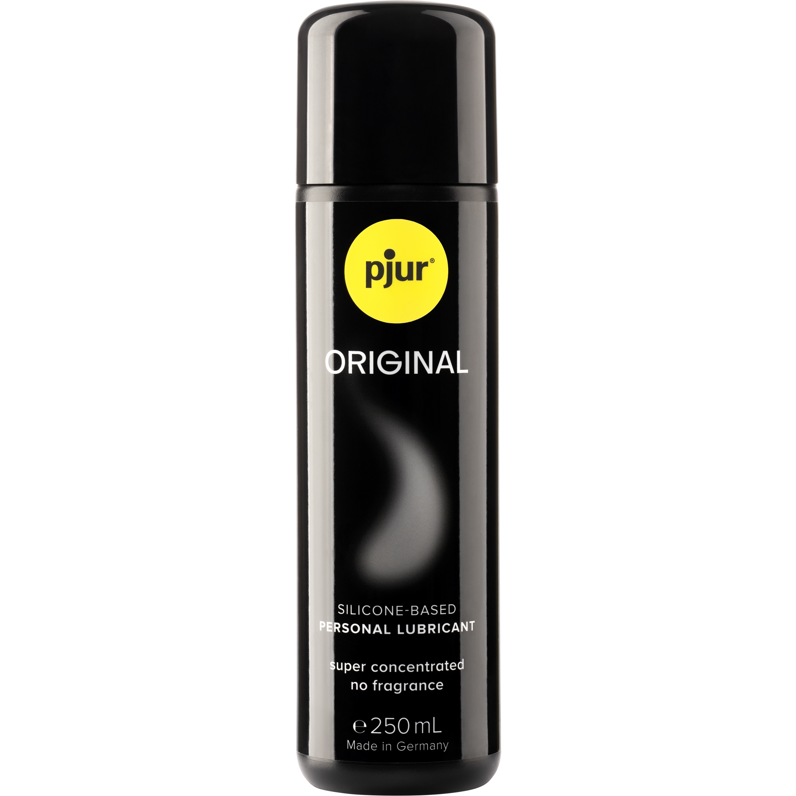 Pjur Original Silikon Glidmedel 250 ml var 1