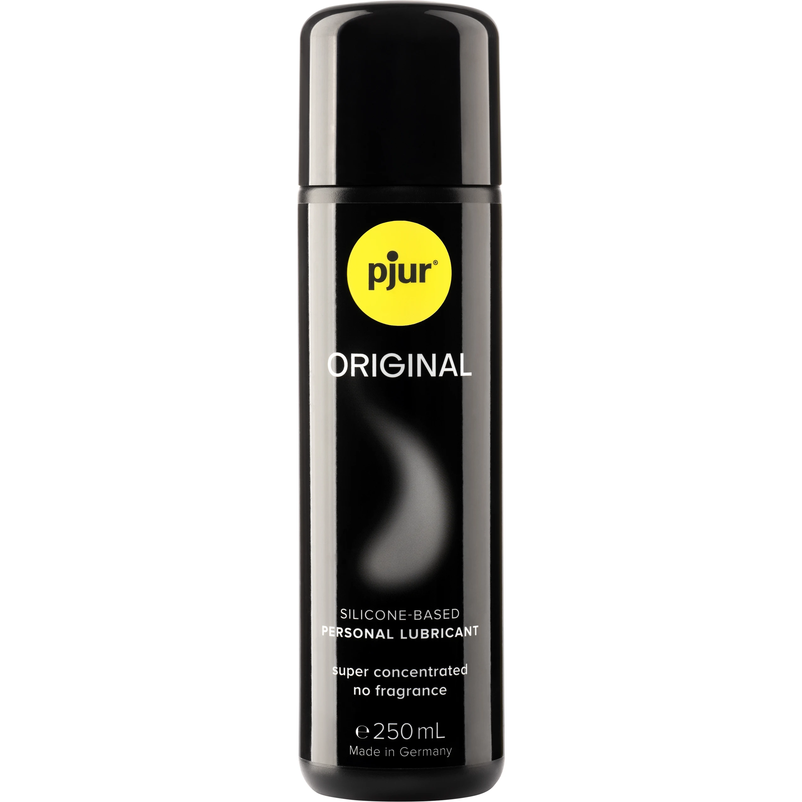 Pjur Original Lubrifiant Silicone 250 ml var 1