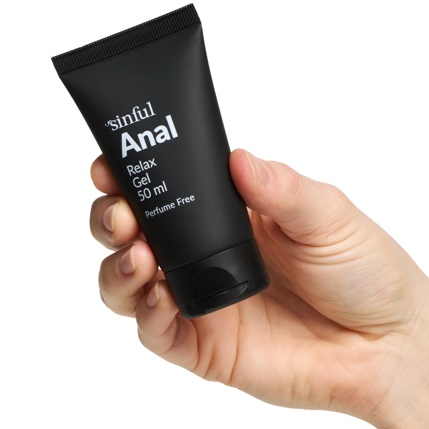 Sinful Anal Rentoutusgeeli 50 ml var 2