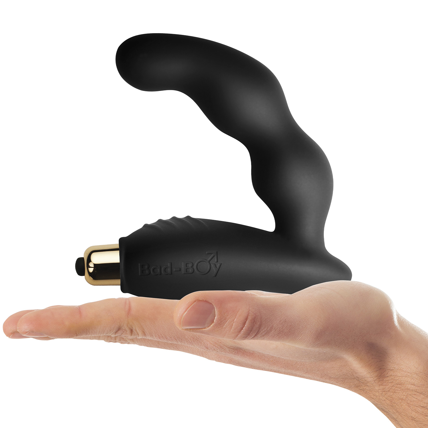 Rocks Off Bad Boy Prostaatvibrator var 3
