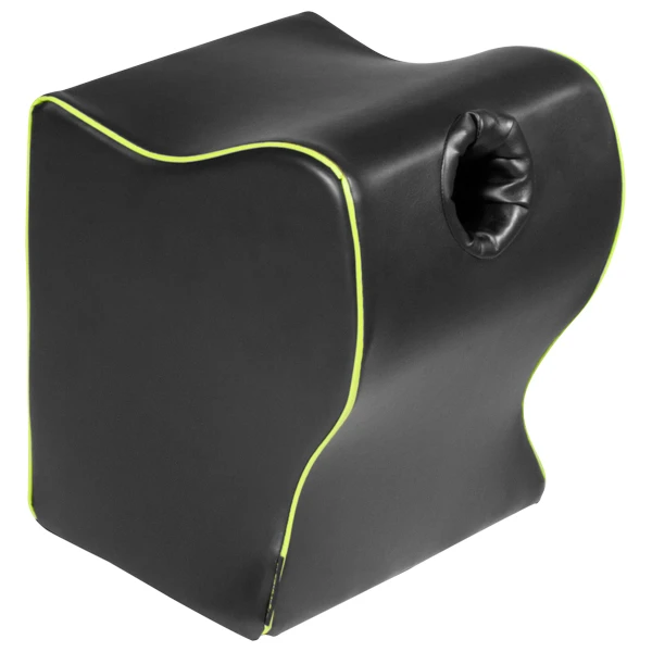 Liberator Top Dog Fleshlight Mount Black var 1