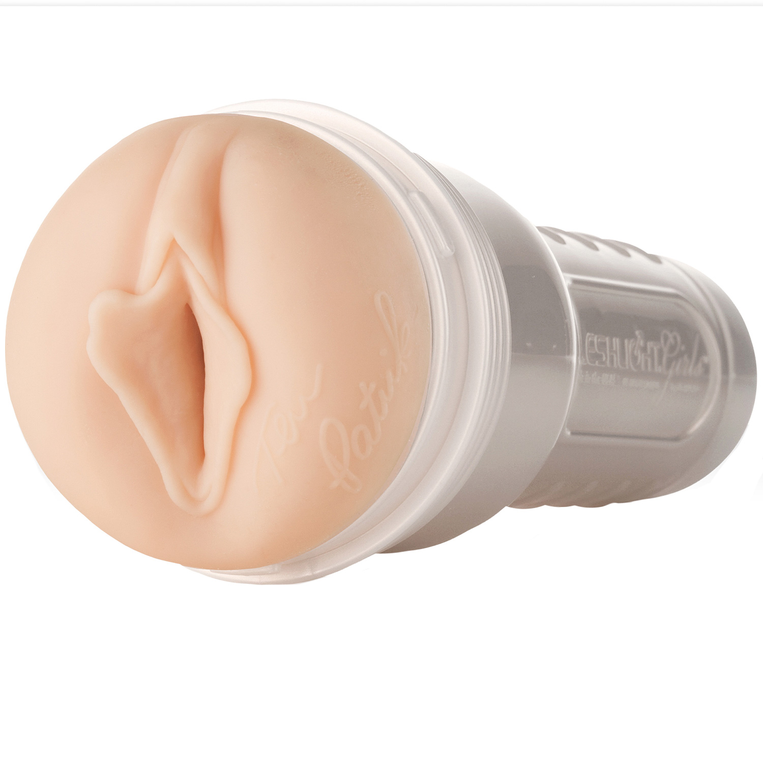 Fleshlight Girls Tera Patrick Tease 1