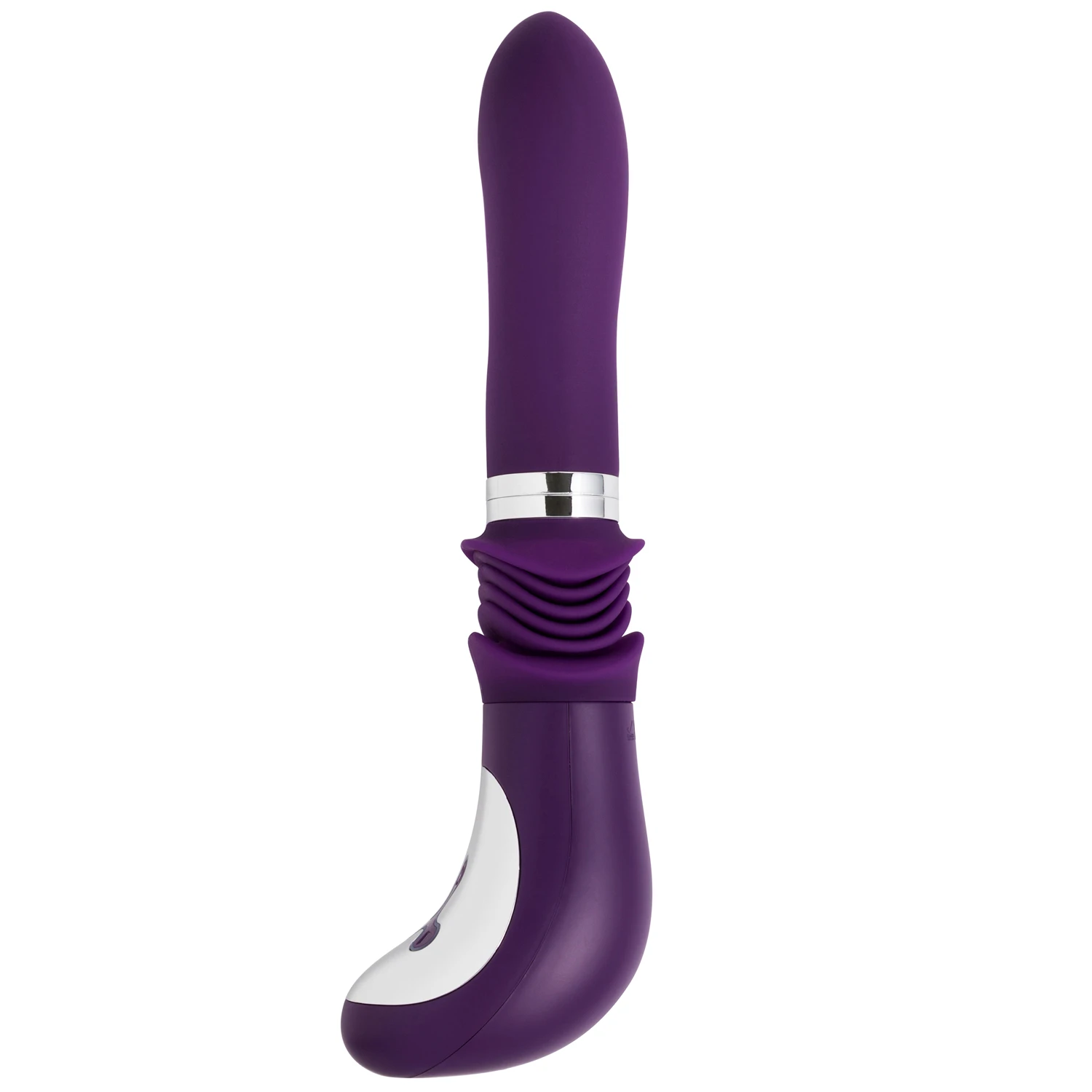 MiaMaxx Hand Held Thruster Sex Machine var 1
