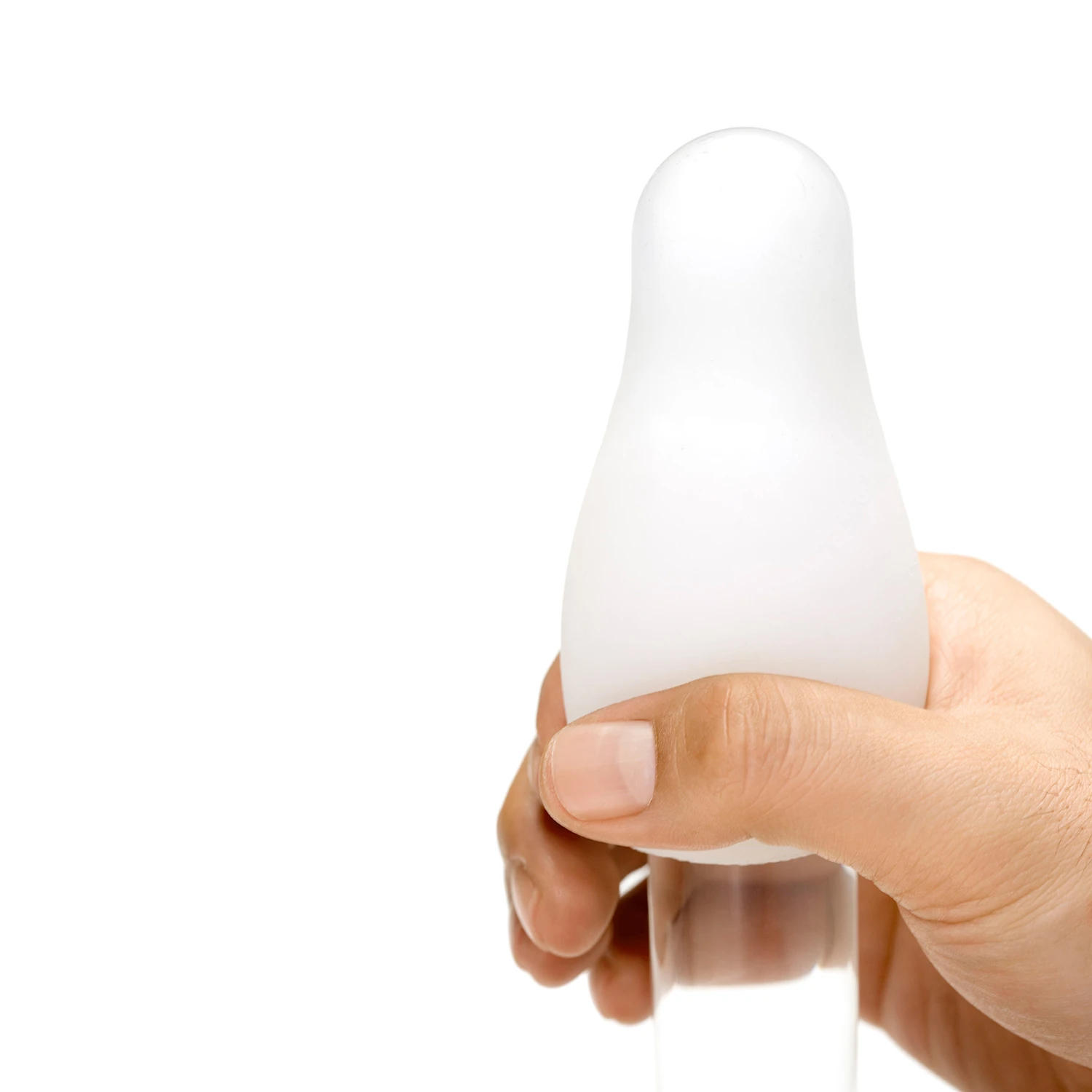 TENGA Egg Thunder Masturbator 1