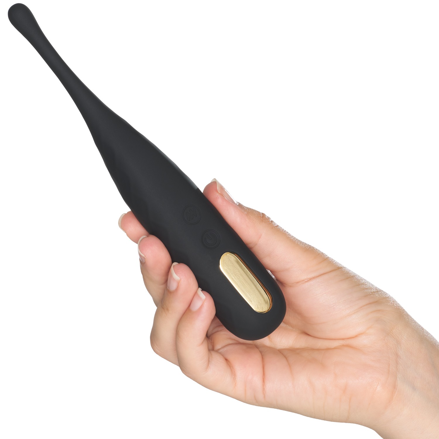 Sinful Rechargeable Precision Clitoral Vibrator Limited Edition - Sinful.com Sinful Rechargeable Precision Clitoral Vibrator Limited Edition - Sinful.com