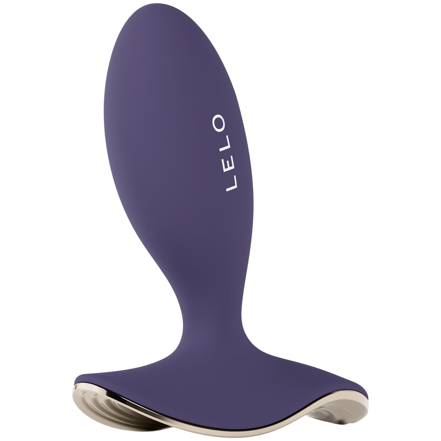 LELO Surfer 2 Vibrating Butt Plug 10.5 cm var 1