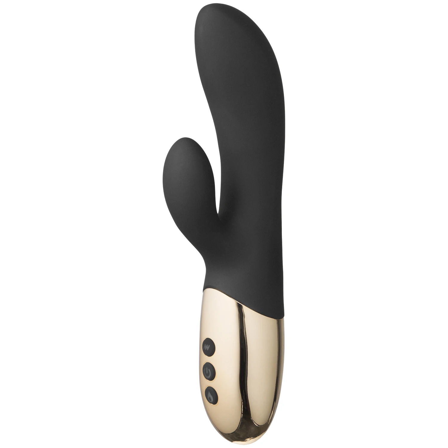 Sinful Lämmin Ladattava Rabbit-vibraattori var 1
