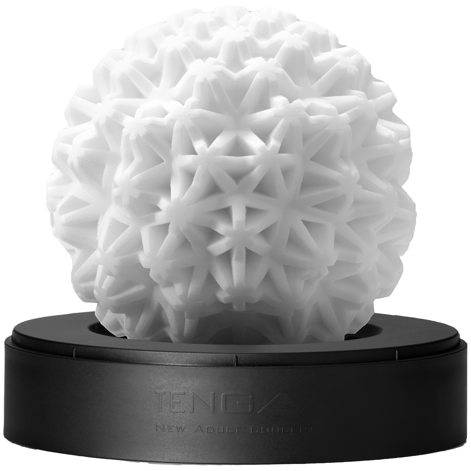 TENGA Geo Coral Male Stroker 1