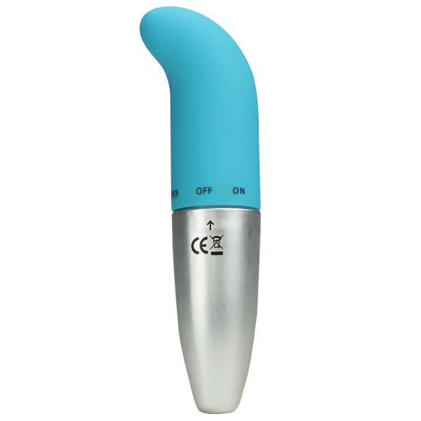 Toy Joy Funky Vibe G-pistevibraattori var 1