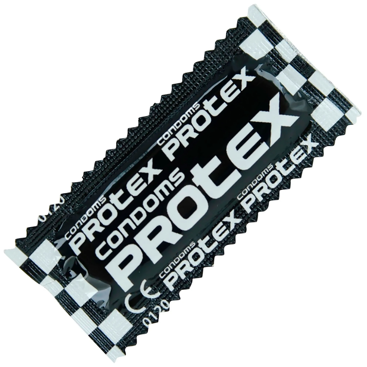 Protex X-Large Condoms 10 Pack 1