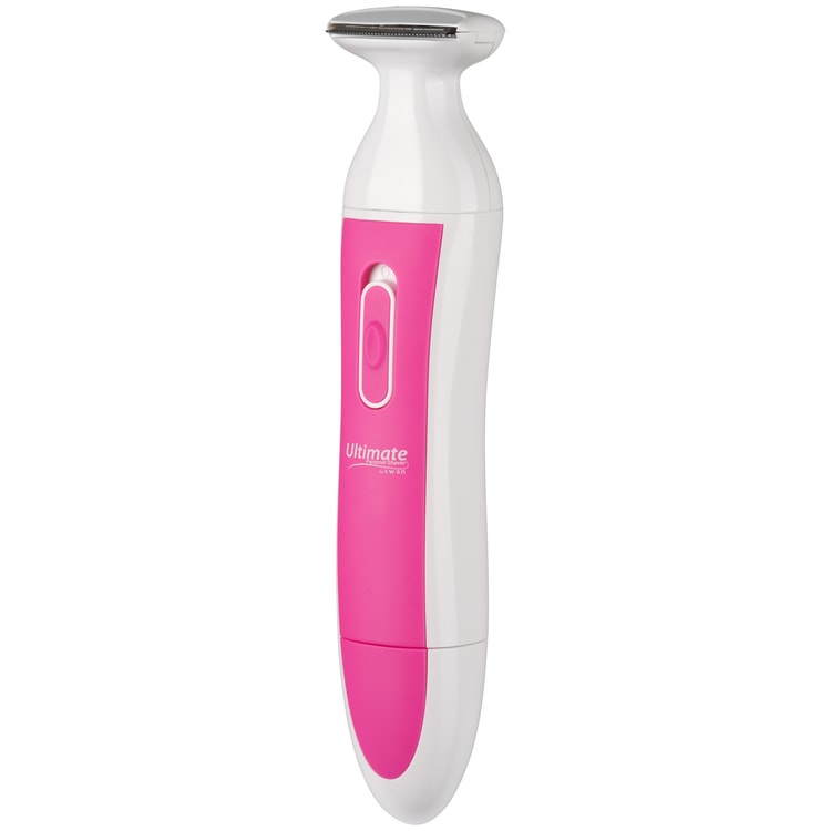 Ultimate Personal Shaver for Women | Sinful