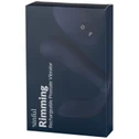 Sinful Rimming Uppladdningsbar Prostatavibrator 11 cm 9