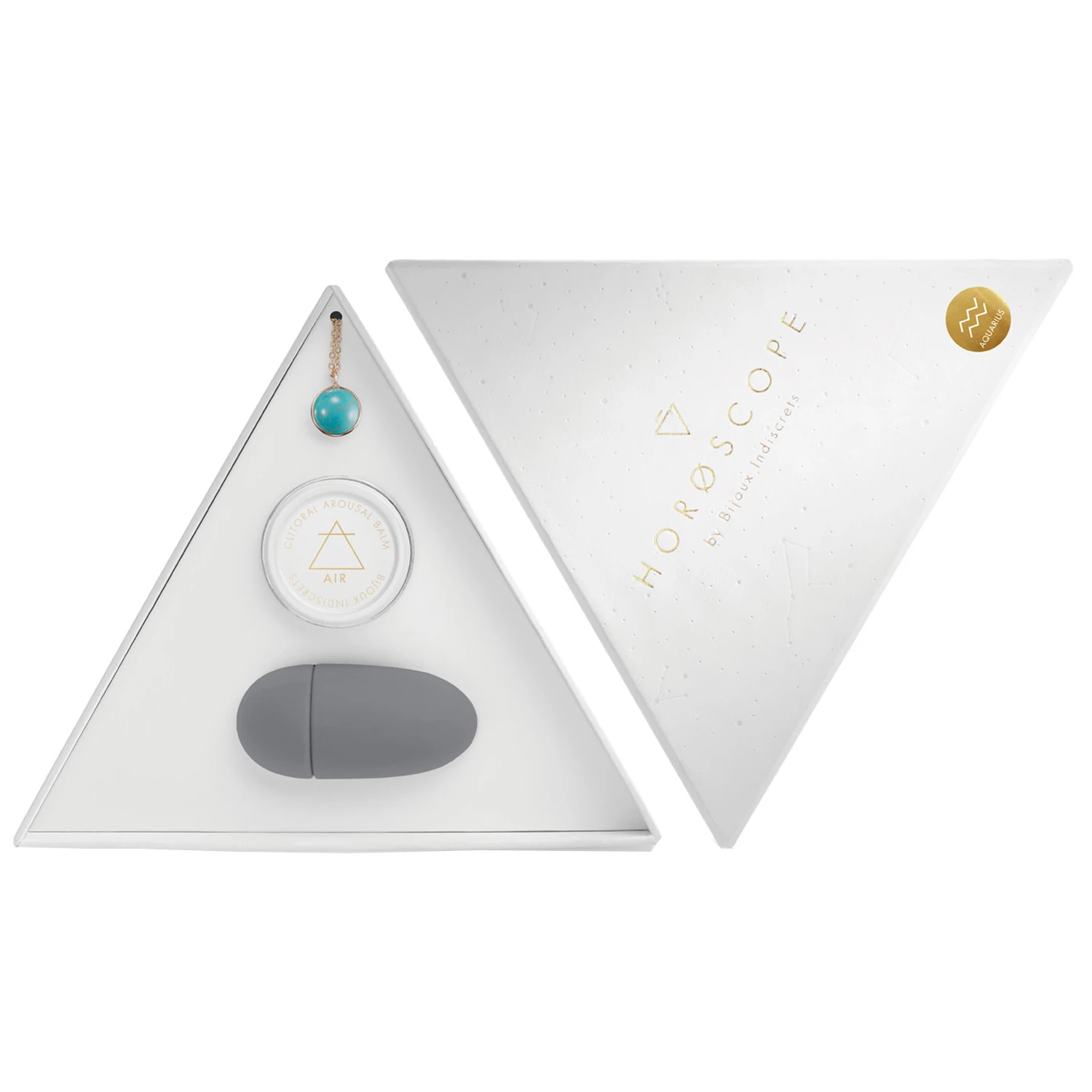 Bijoux Horoscope Pleasure Box var 1