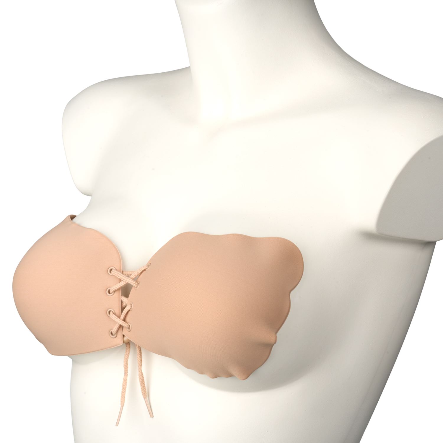 Bye Bra Lace-it BH B-Kupa 1