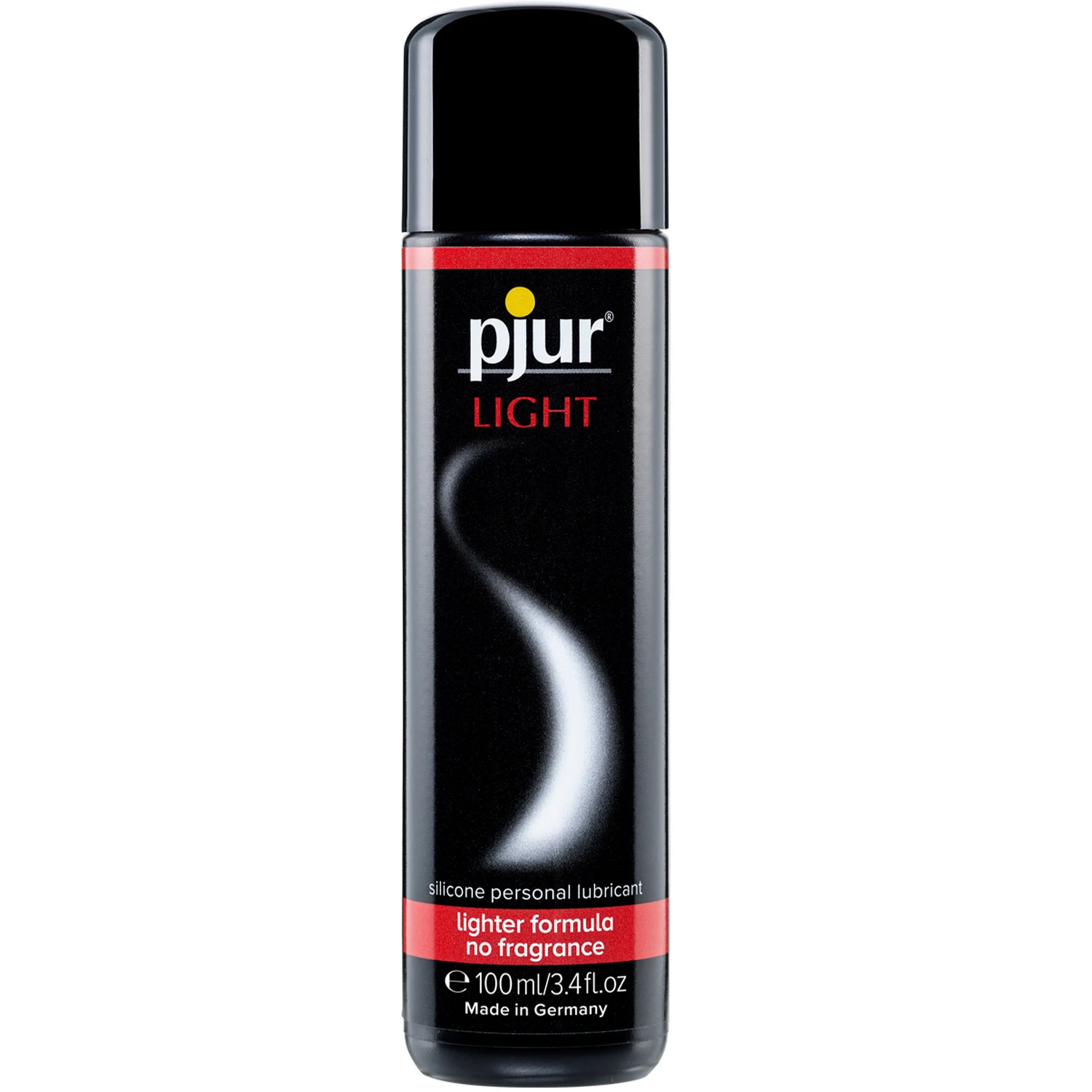 Pjur Light Lubrifiant au Silicone 100 ml. var 1
