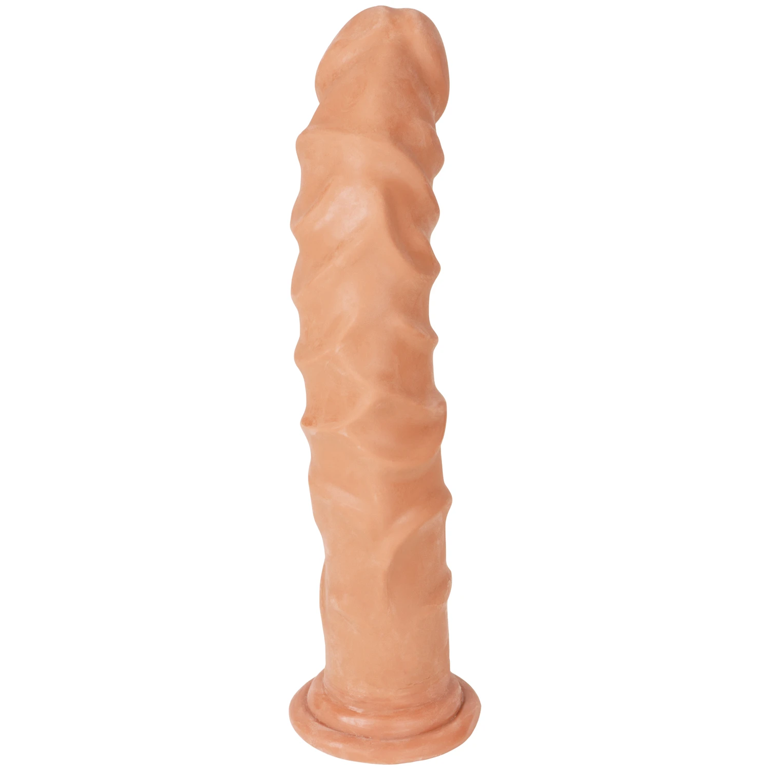 Doc Johnson The Ragin D UltraSkyn Dildo 27.5 cm var 2