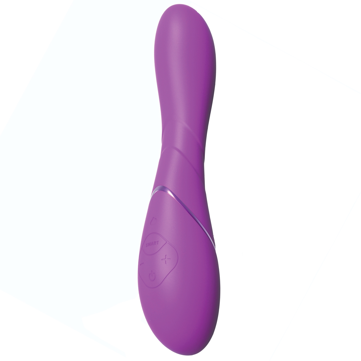 Magic Motion Heating Wand Appstyrt Vibrator 1