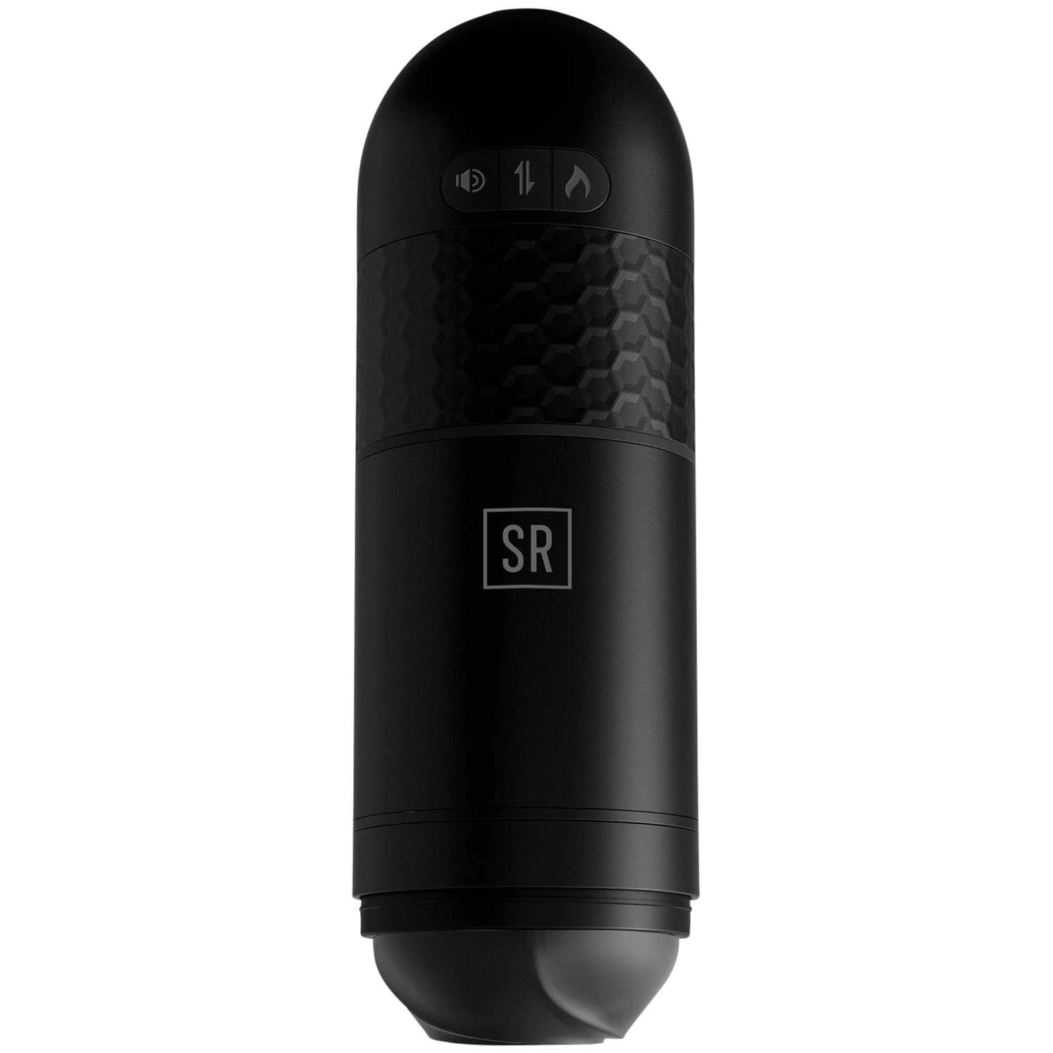 Sir Richards Thrusting Masturbator var 1