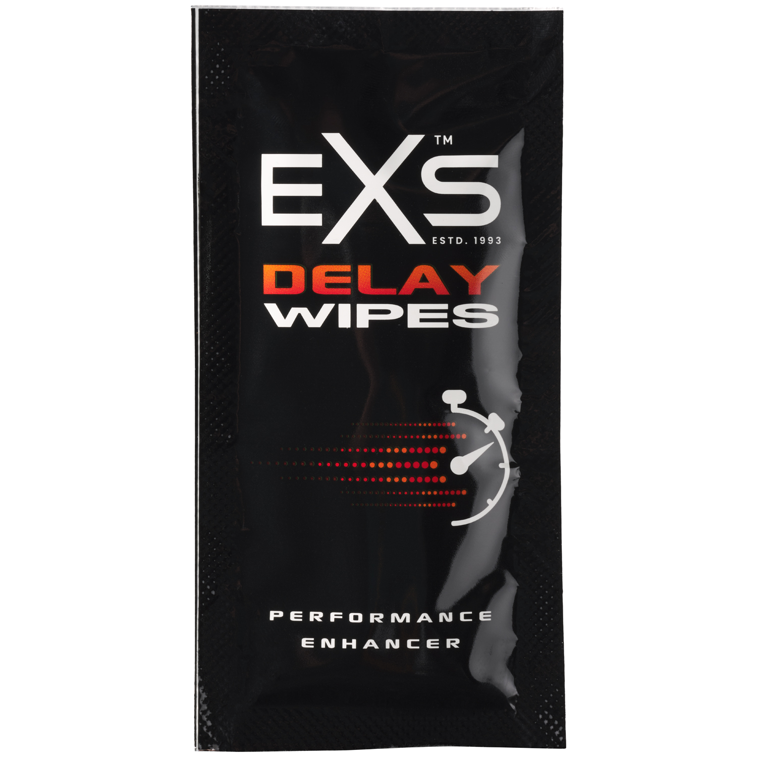 EXS Endurance Delay Servietter 6 stk 1