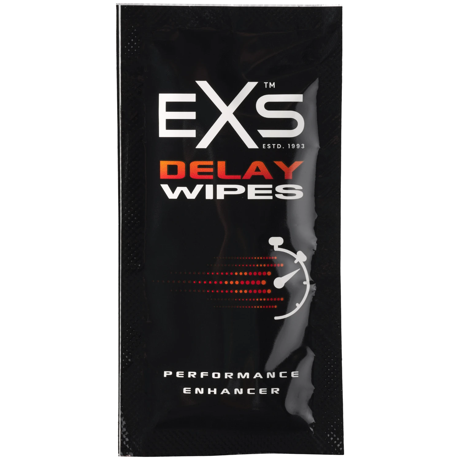 EXS Endurance Delay Intimservietter 6 stk 1