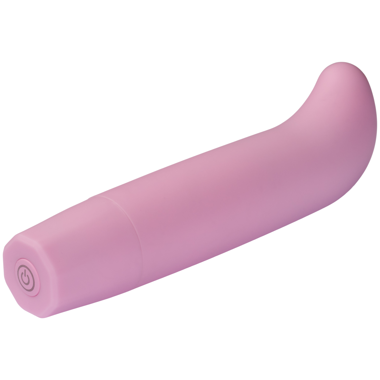 baseks Curve G-spot Mini Vibrator - Buy here - Sinful.com