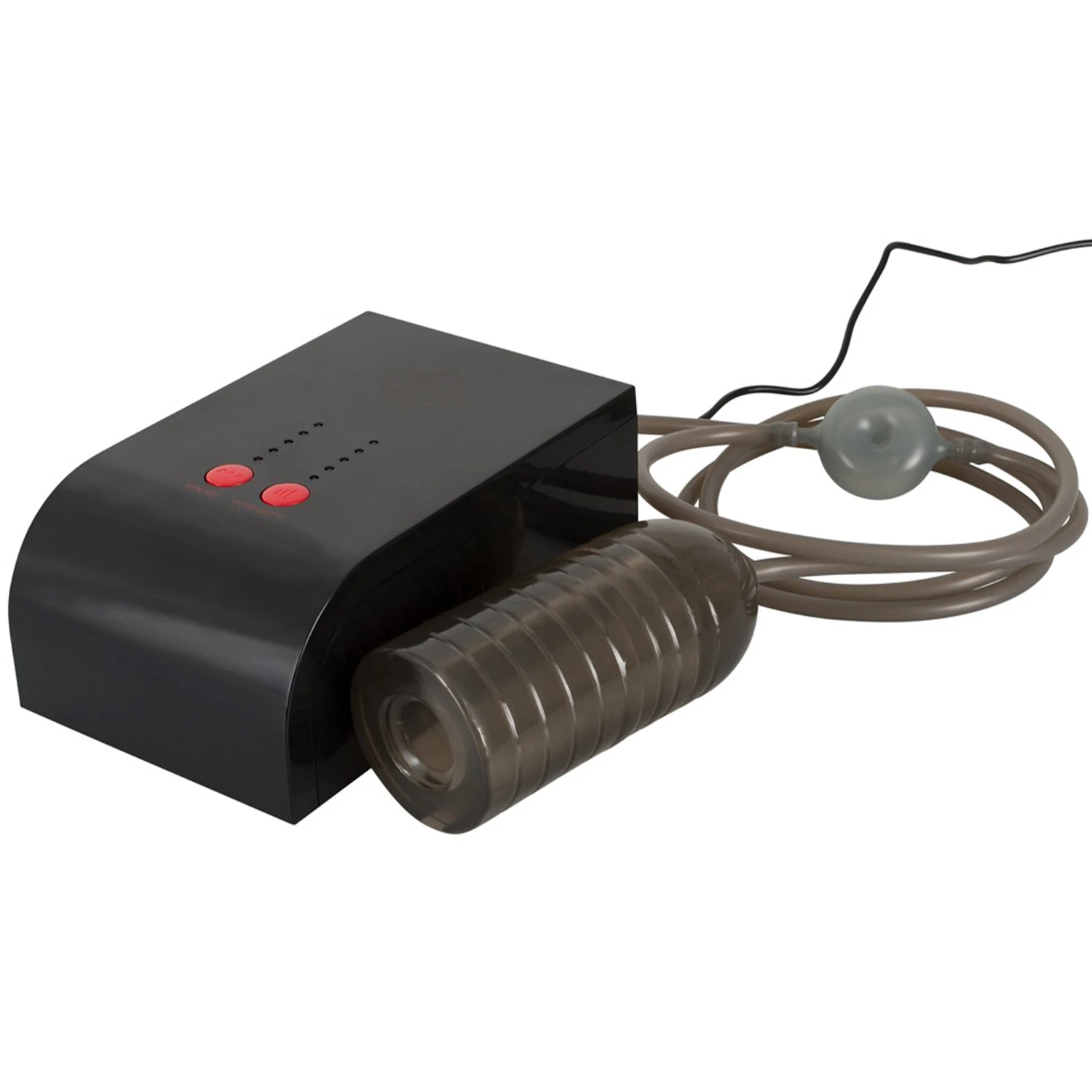 Suck-O-Mat The Ultimate Sucking Machine 1