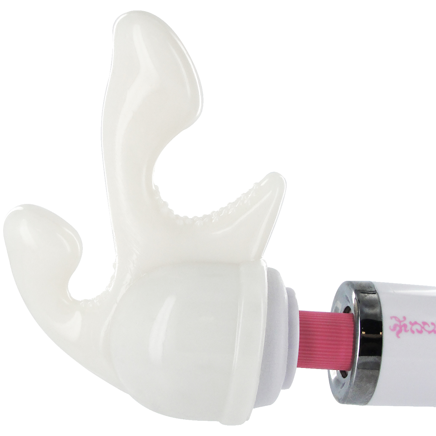 Wand Essentials Tri-gasm Opzetstuk 1