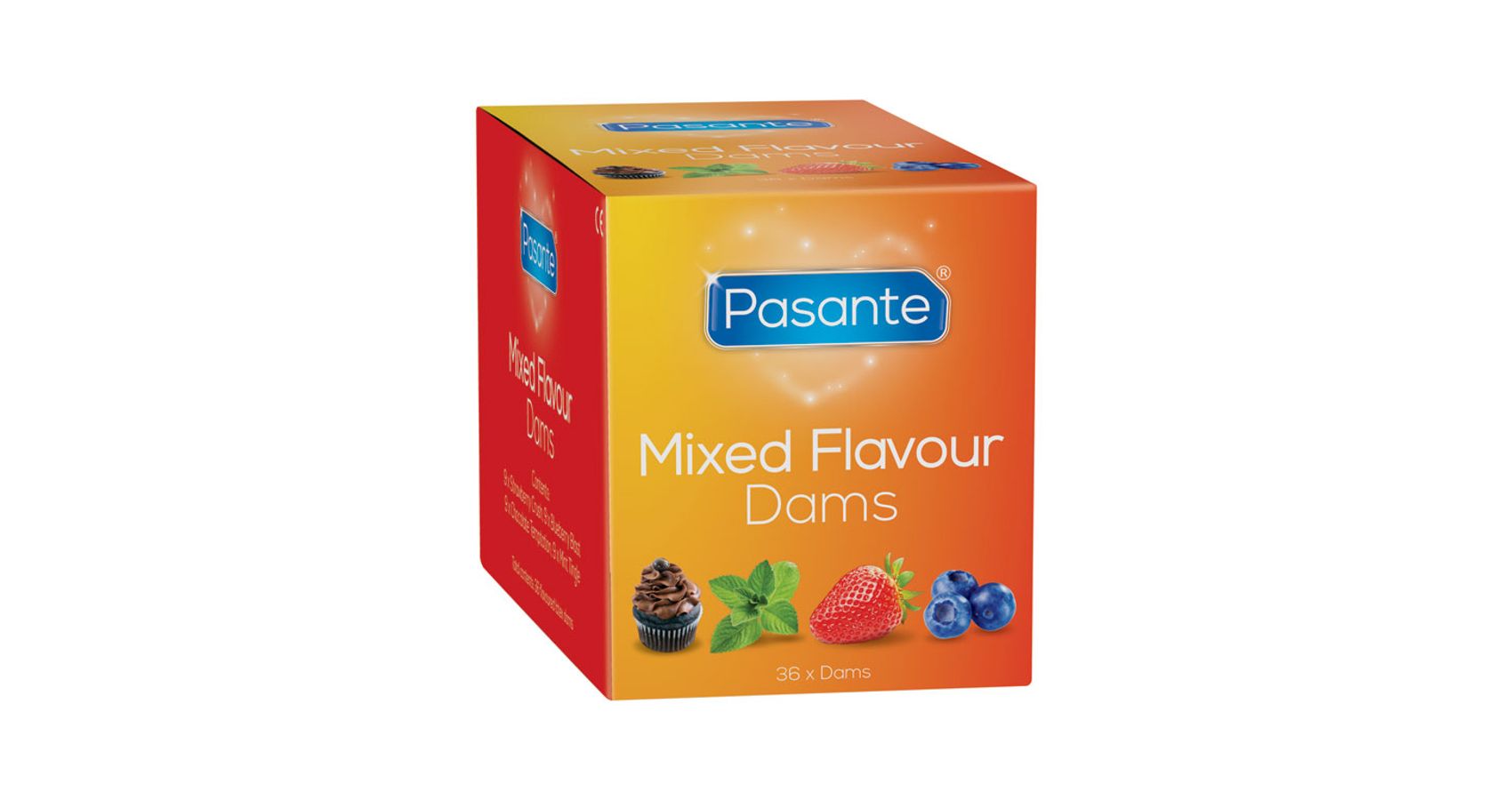 Slicklapp Pasante Latex Dams Slicklappar 6 St K p Online slicklapp-pasante-latex-dams-slicklappar-6-st-k-p-online