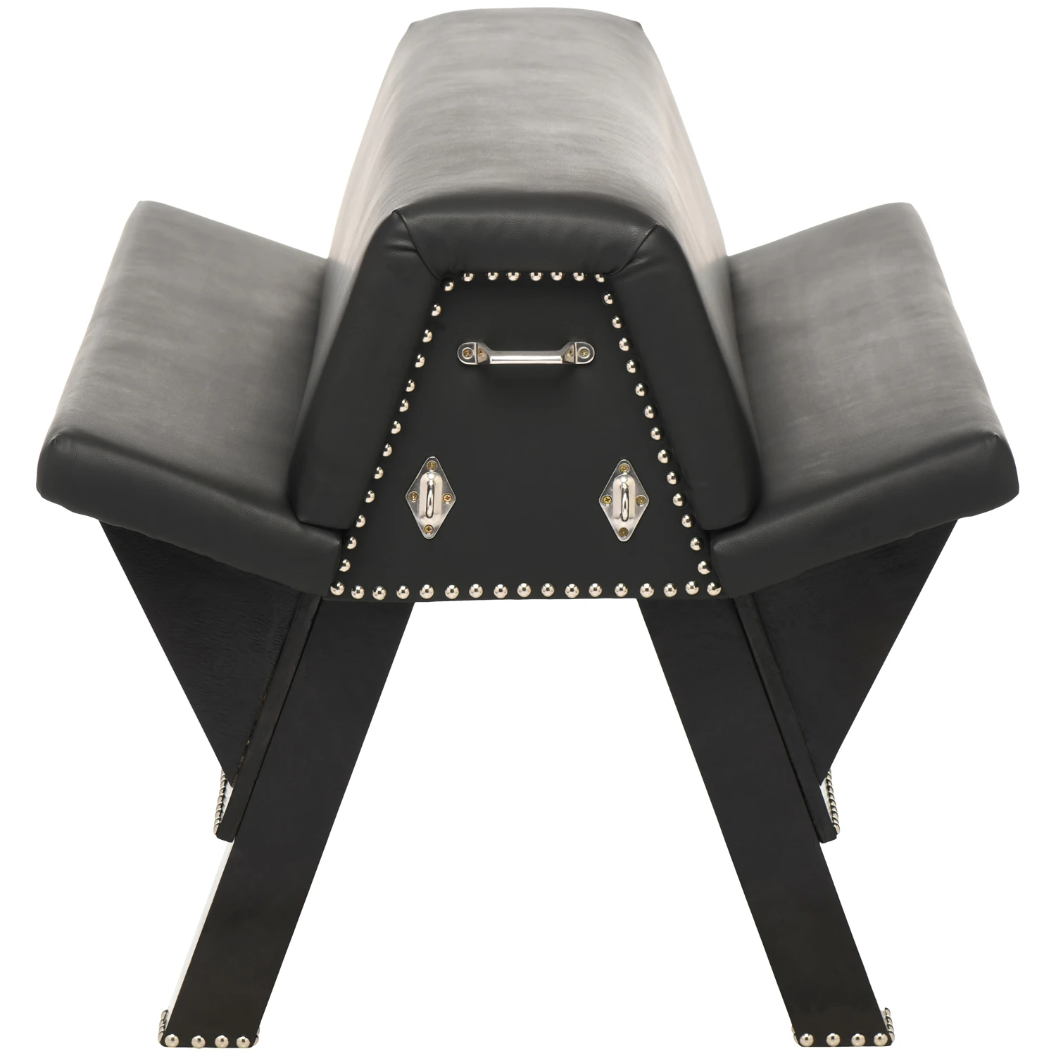 Master Series Bareback Submisssion Horse 2