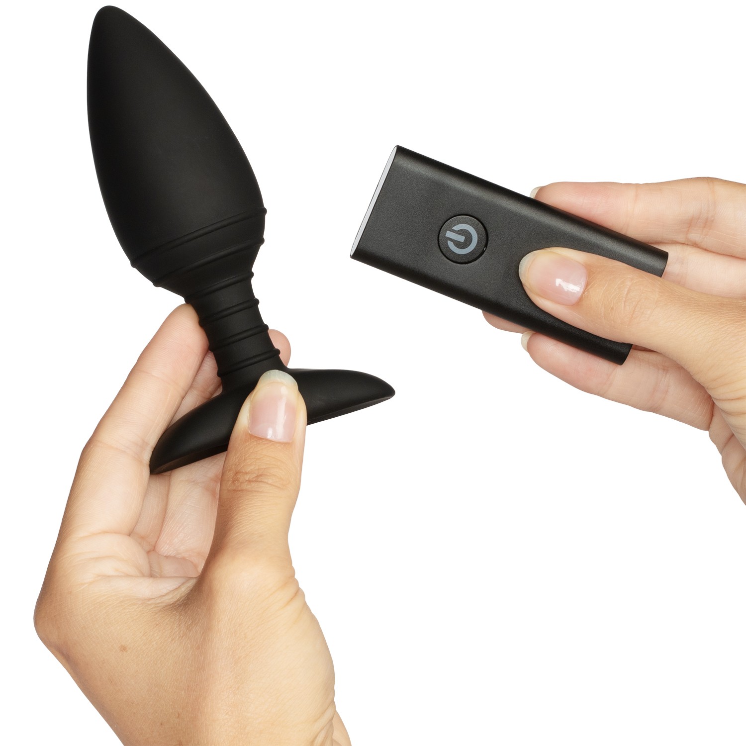 Nexus Ace Fjernbetjent Anal Vibrator Medium 12 cm 1