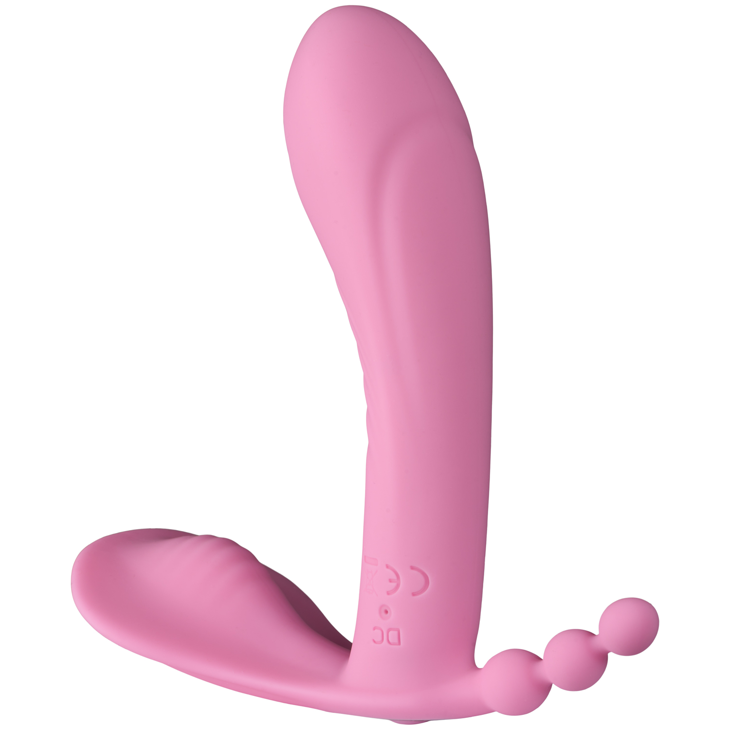 Sinful Triple Pleasure Ferngesteuerter G-Punkt Vibrator 1