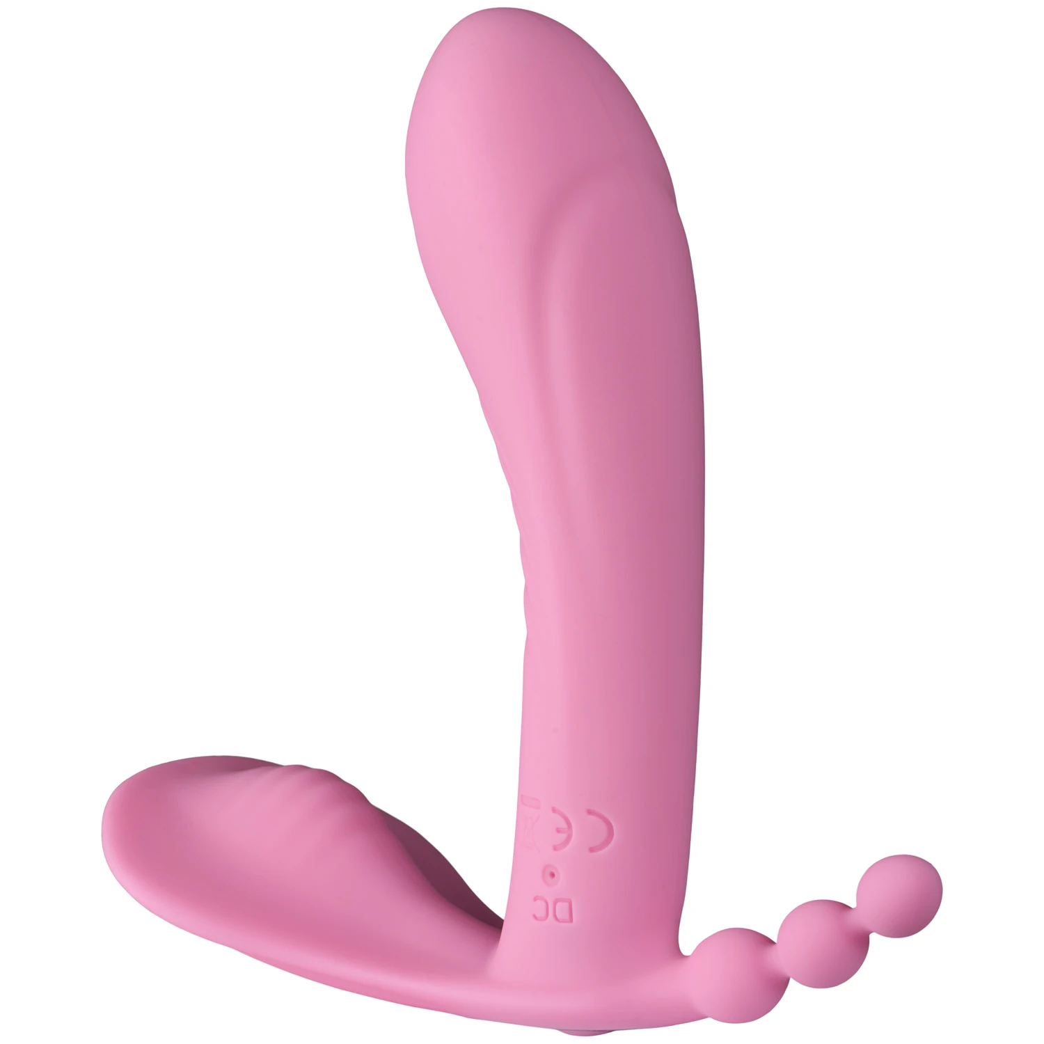 Sinful Triple Pleasure Ferngesteuerter G-Punkt Vibrator 1