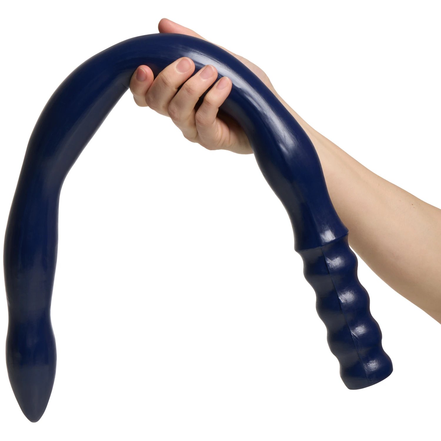 Crackstuffers Kurviger Anal Trainer var 2