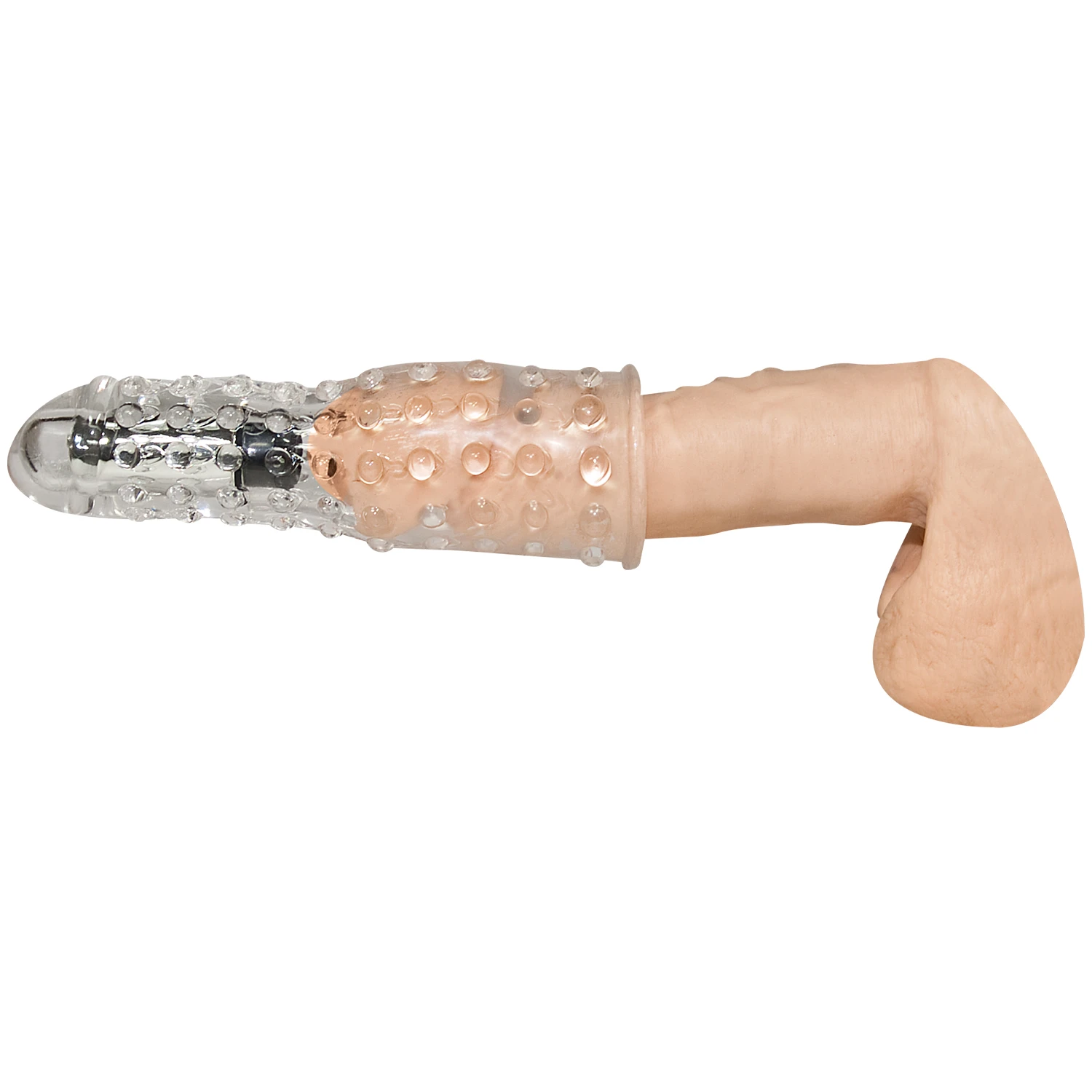 You2Toys Vibrerende Penis Sleeve 1