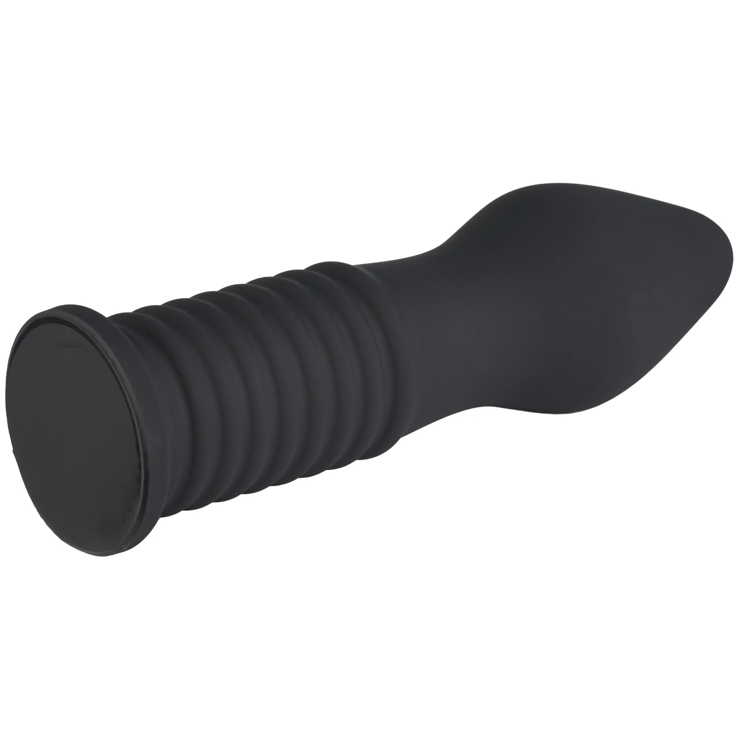 Tantus Fist Trainer Sort 25,5 cm 1