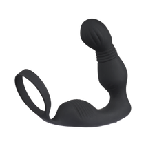 Prostate milkers