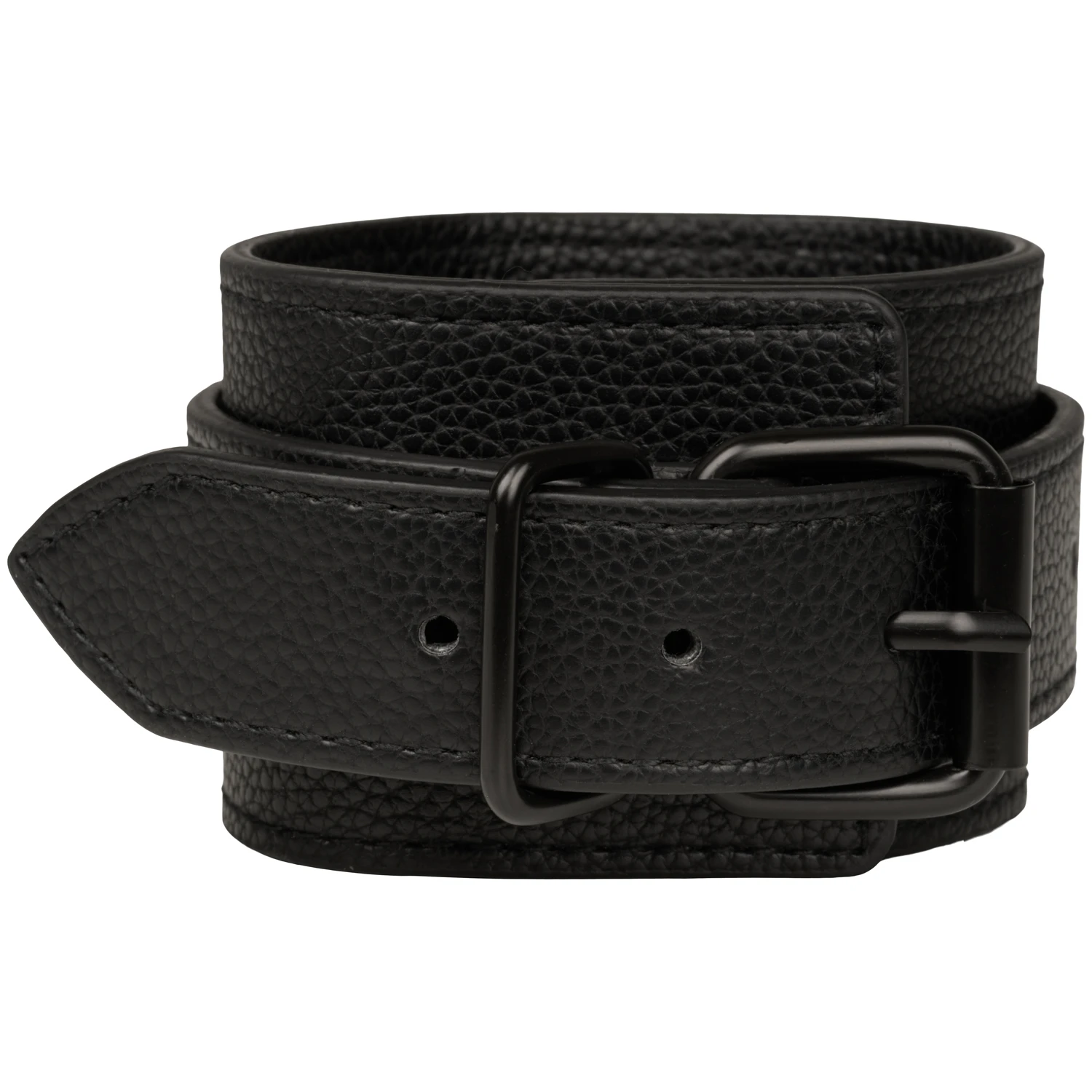 Obaie Handledsmanschetter i Konstläder 1