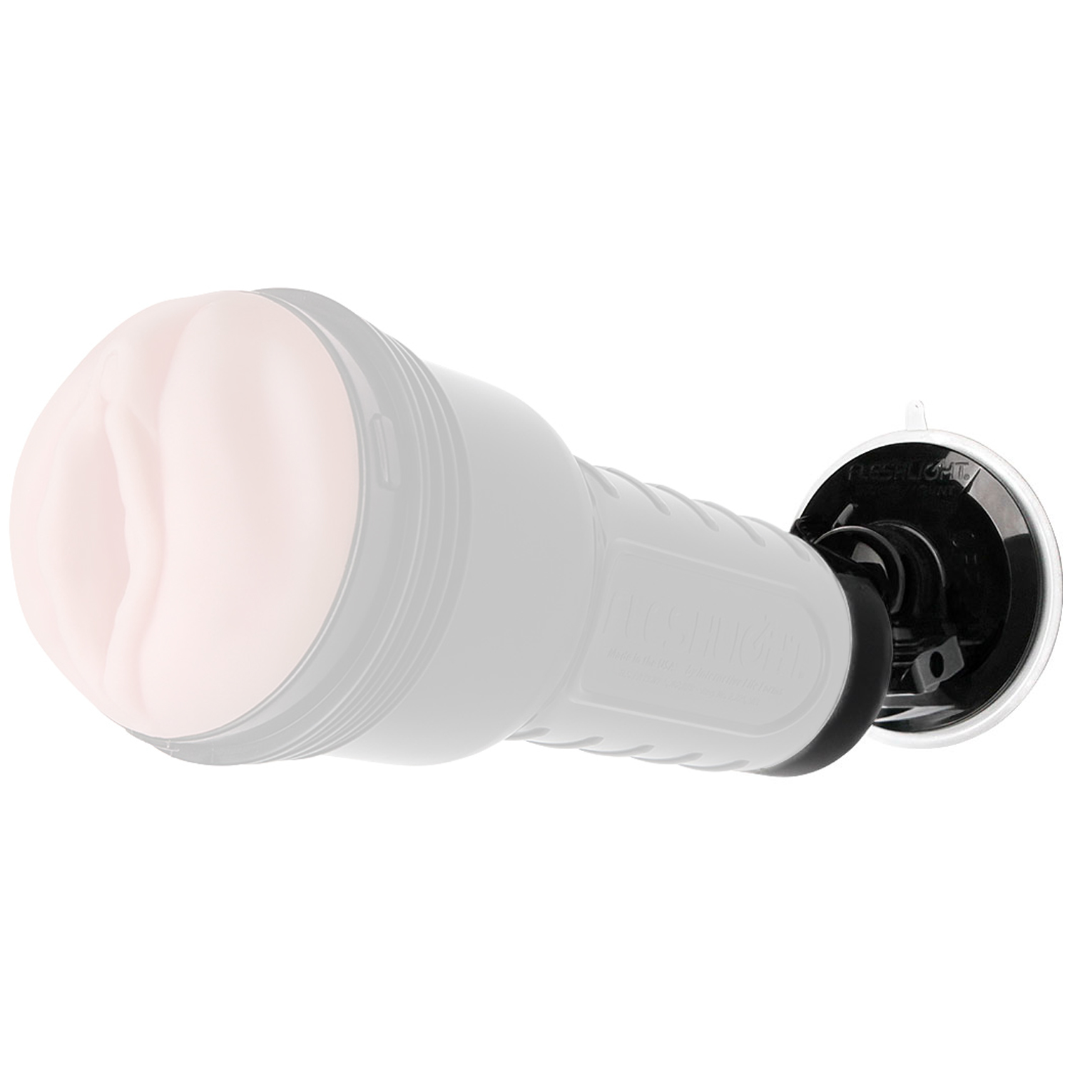 Shower Mount Support avec Ventouse pour Douche 5