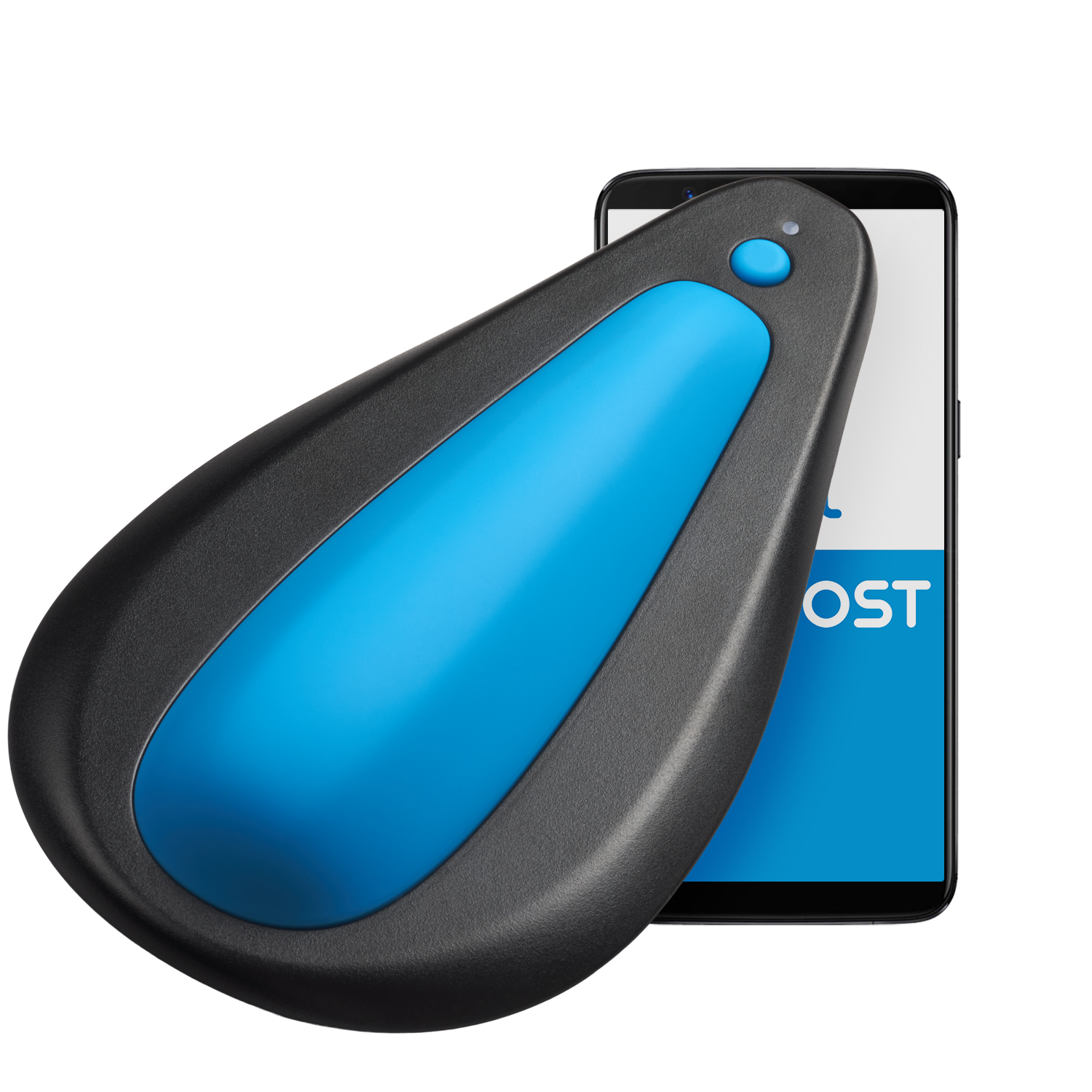 Boost Entraîneur de Plancher Pelvien pour Hommes 2