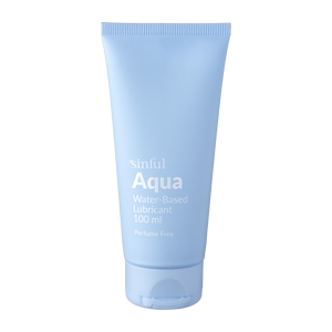 Glijmiddel op waterbasis