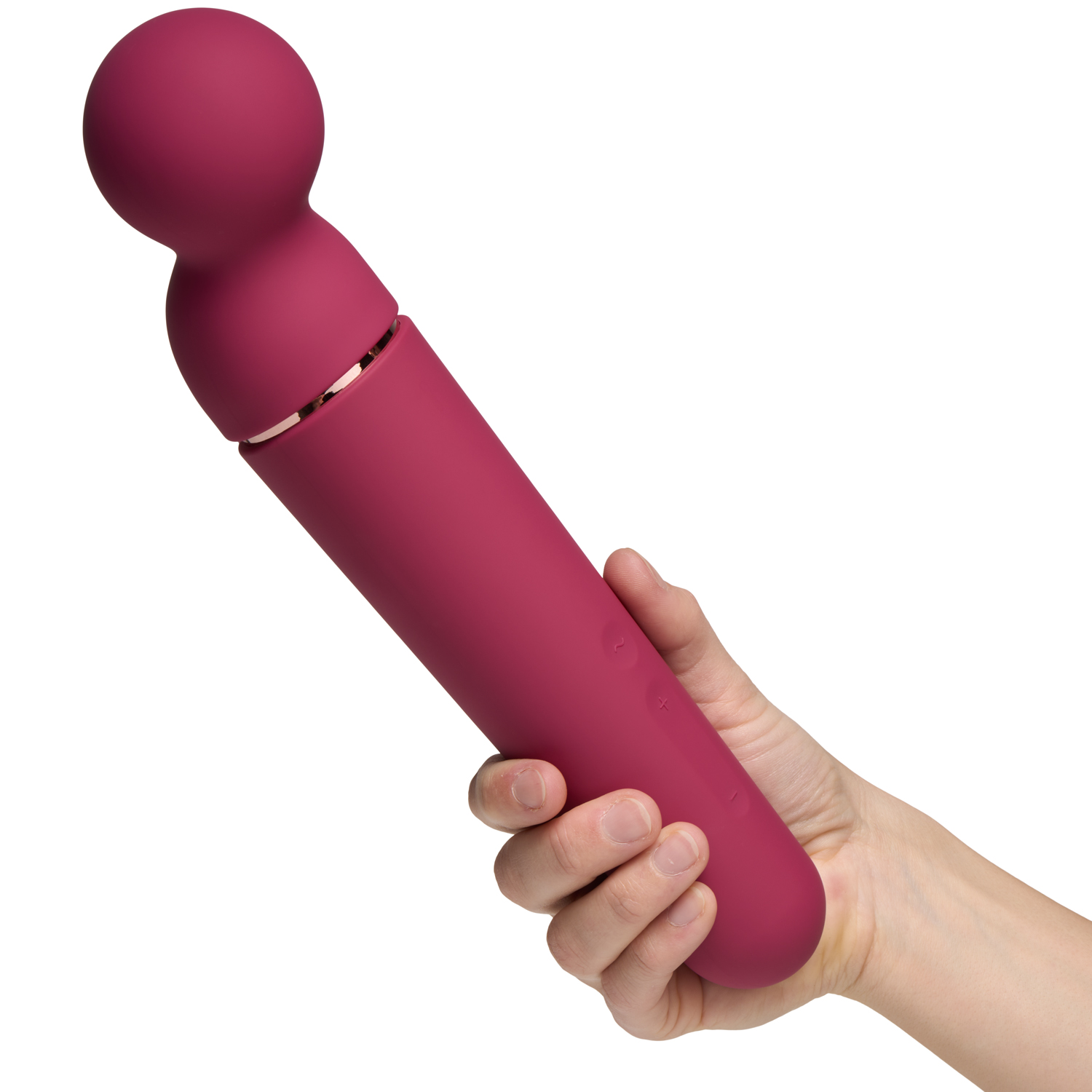 Satisfyer Planet Wand-er Magic Wand Vibrator var 2